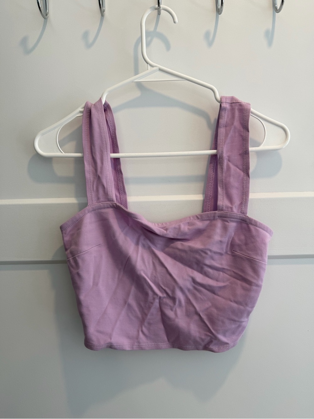 Urban outfitters crop tank top